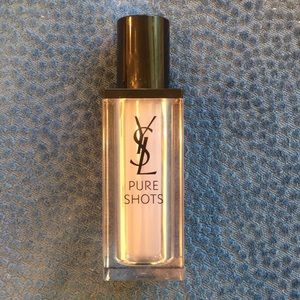 Yves Saint Laurent Skincare Pure Shots Lines Away Serum Poshmark